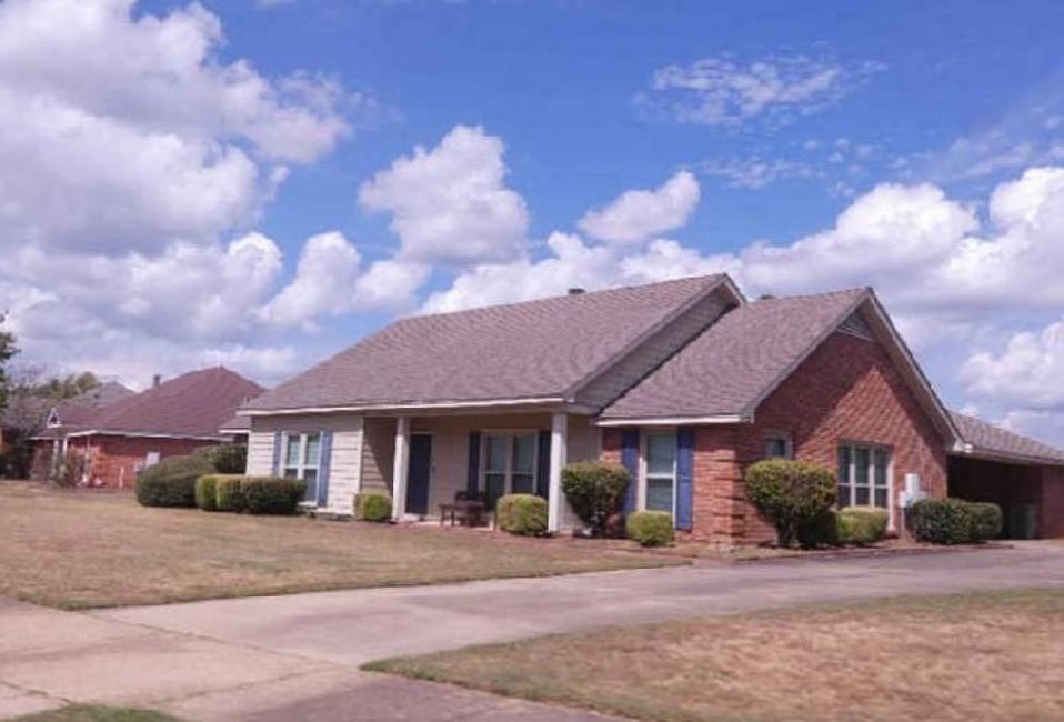Property Front View
