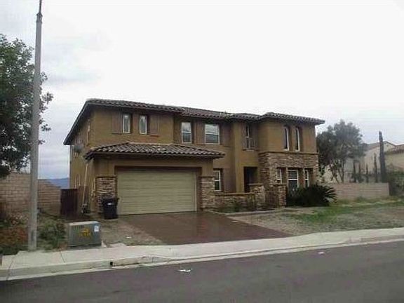 Property Side View