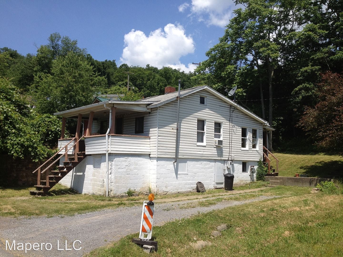 1176 Sabraton Ave, WV 26505 Zillow