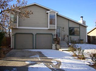 1016 Bromefield Dr, Fountain, CO 80817