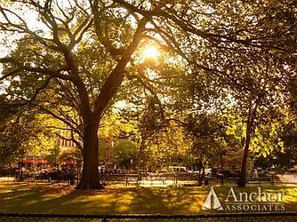 Rented by Anchor Associates