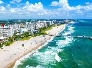 133 N Pompano Beach Blvd APT 211, Pompano Beach, FL 33062