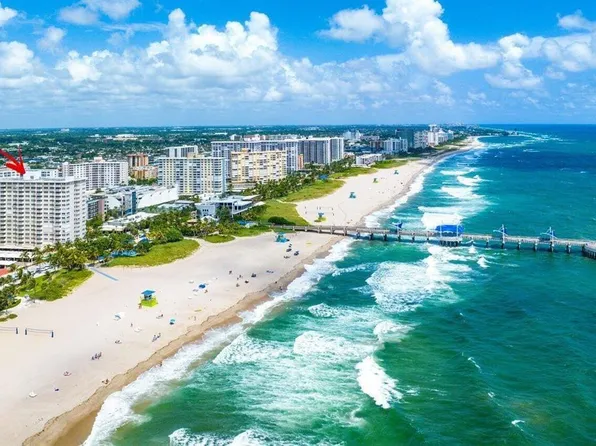 133 N Pompano Beach Boulevard #211, Pompano Beach, FL 33062