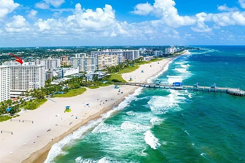 133 N Pompano Beach Blvd #211 Photo 1