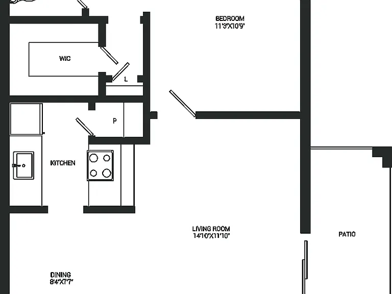 Ridgewood Preserve Apartment Homes — Photo 37