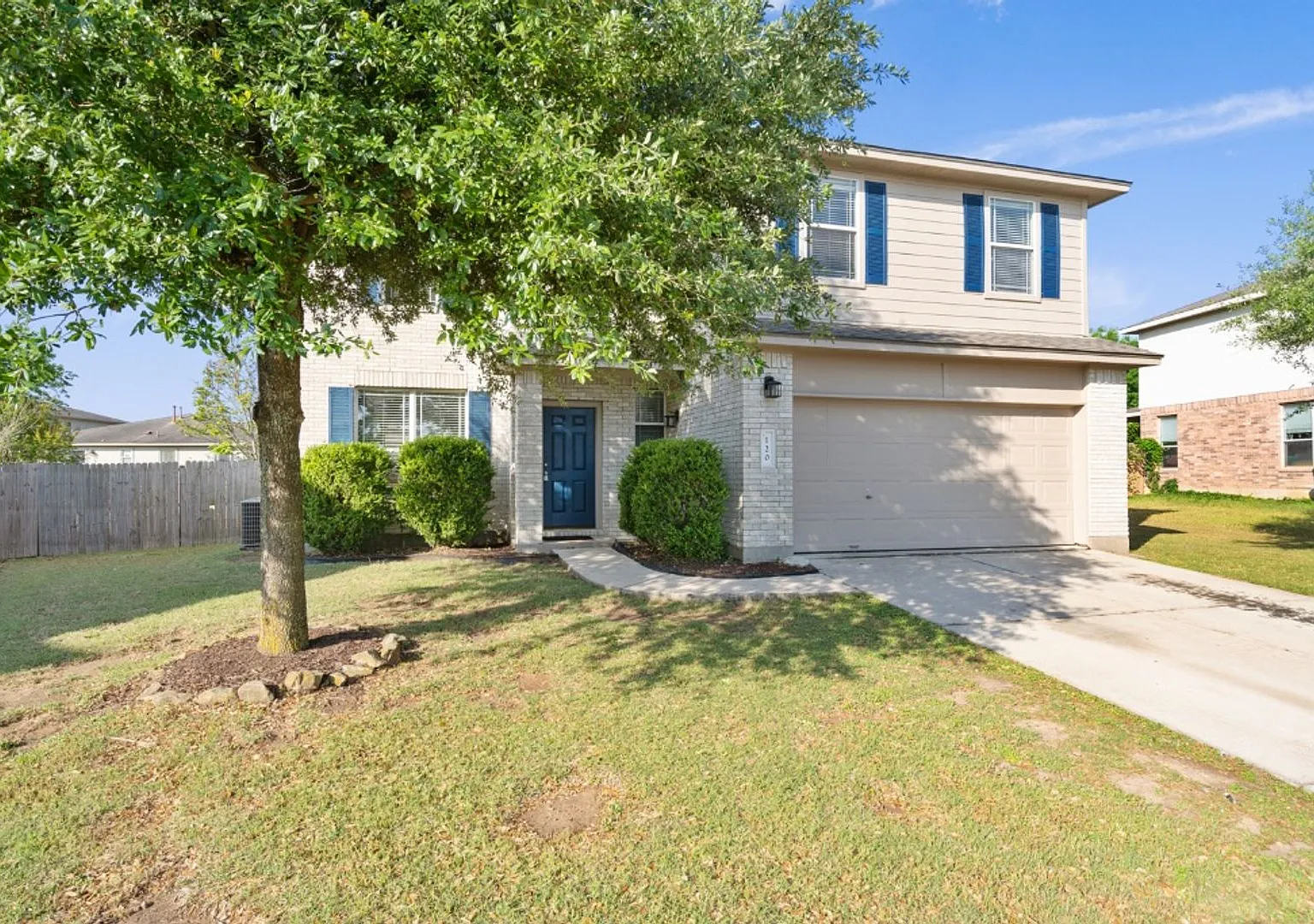 120 Brazos Lane Kyle, TX 78640 — Photo 2