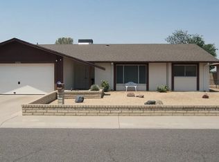 15216 N 51st Dr, Glendale, AZ 85306