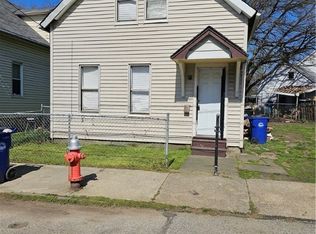 1045 E 69th St, Cleveland, OH 44103