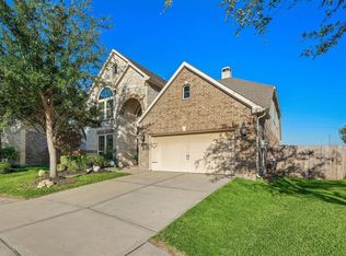4002 Elk Bluff Ln, Katy, TX 77494