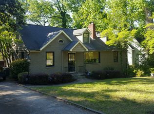 1341 Sunnyside Dr, Columbia, SC 29204