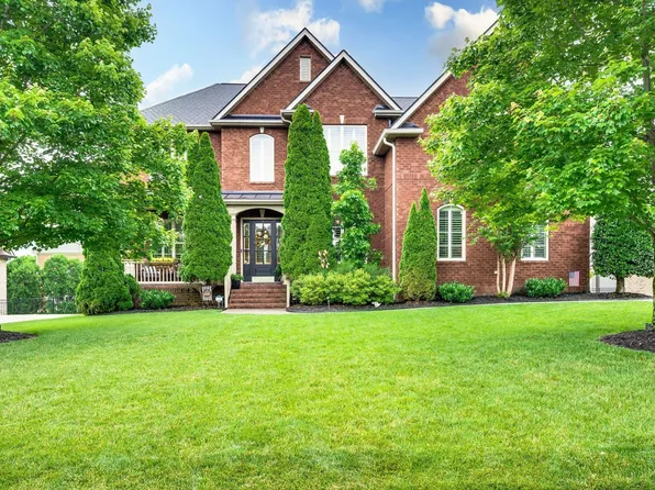 3009 Burnley Ct, Spring Hill, TN 37174