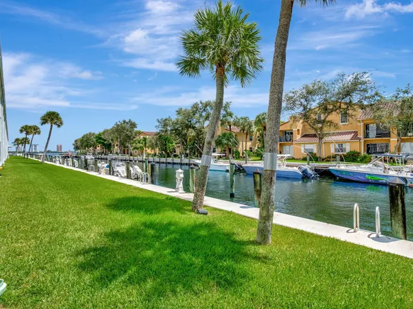 120 Lehane Terrace #209, North Palm Beach, FL 33408