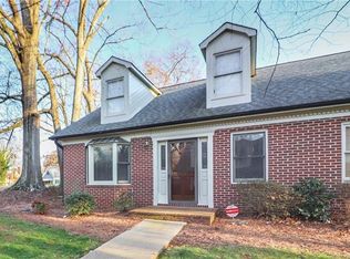 629 Davie Ave, Statesville, NC 28677