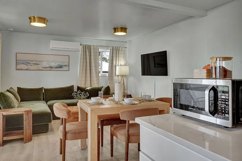 1 bed, 520 sqft, $1,000 — Photo 2