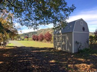 3700 Leland Ln, Ukiah, CA 95482