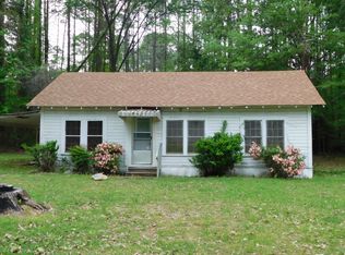 970 Springhill Airport Rd, Springhill, LA 71075