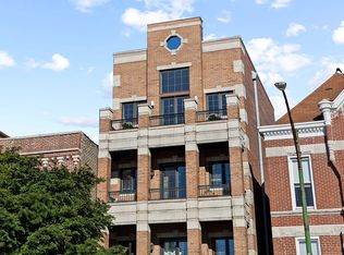 1337 N Ashland Ave SUITE 4, Chicago, IL 60622
