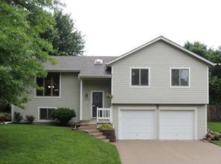 15620 W 125th Ter, Olathe, KS 66062