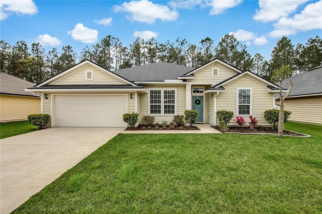 79915 Plummers Creek Dr, Yulee, FL 32097 Zillow
