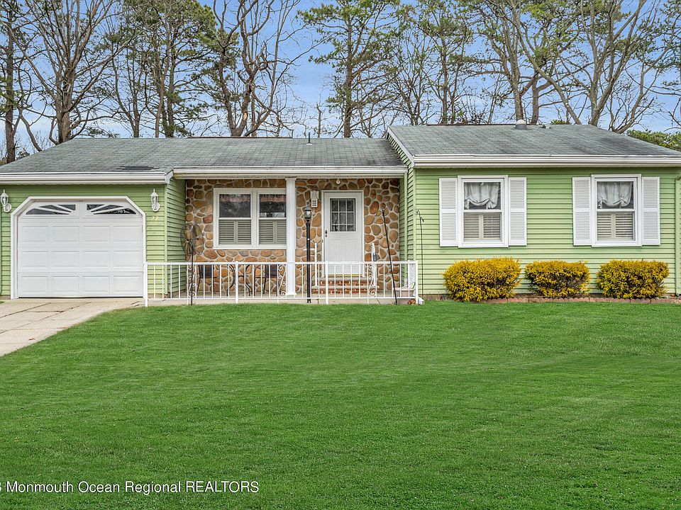 27 Brentwood Street UNIT 73, Whiting, NJ 08759 Zillow