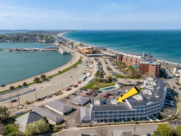 15 Park Ave Unit 307, Hull, MA 02045