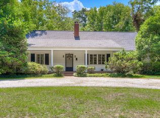 805 S Boundary Ave SE, Aiken, SC 29801