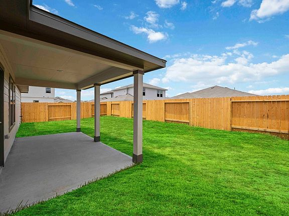 804 Timmons Lane - Golden - Elevation D