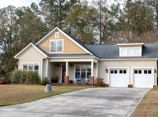 318 Meridian Ridge Ct, Tallahassee, FL 32312