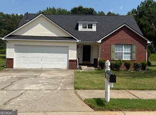 8160 Chapman Ter, McDonough, GA 30252