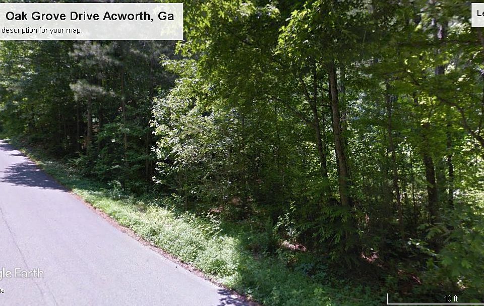 2nd image of 5701 Oak Grove Dr