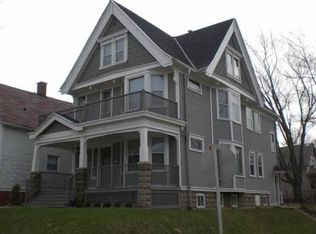 601 E Burleigh St, Milwaukee, WI 53212