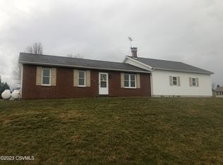 430 Oil Well Rd, Mifflinburg, PA 17844