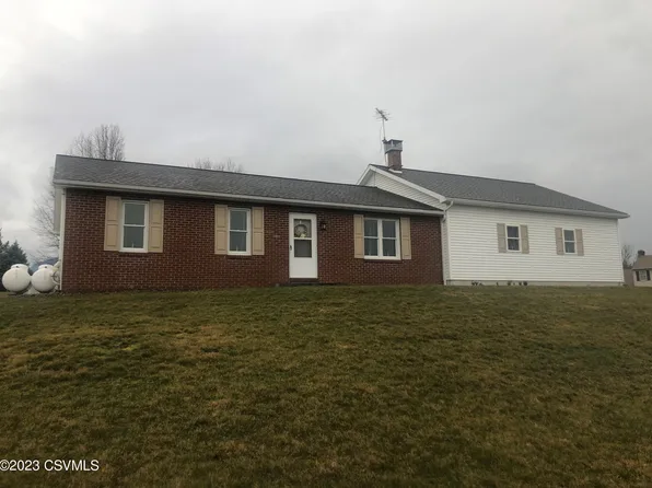 430 Oil Well Rd, Mifflinburg, PA 17844