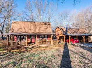 995 Leayou Rd, Alvaton, KY 42122