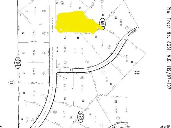0 Panamint Trl, Helendale, CA 92342
