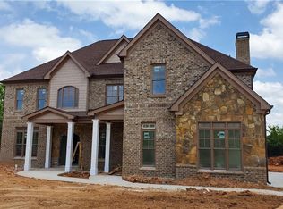 918 Woodtrace Ln, Auburn, GA 30011