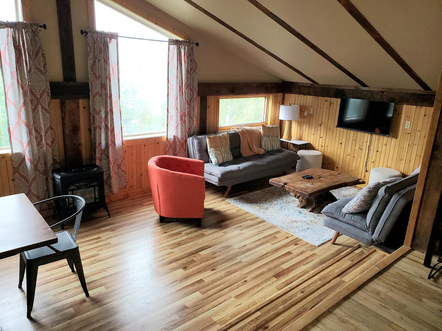Westcliffe Outpost Apartments - Penthouse — Photo 1