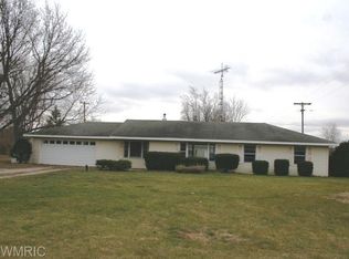 131 E Colon Rd, Coldwater, MI 49036