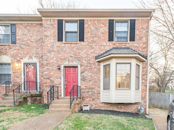 312 Woodlark Ct, Nashville, TN 37214