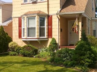 202 Colfax Ave, Clifton, NJ