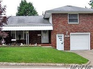 3617 Cypress St, Parkersburg, WV 26104