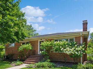 3330 Dartmouth Pl, Evanston, IL 60201