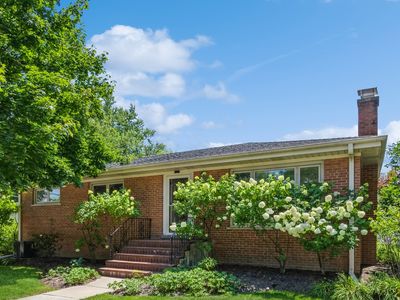 3330 Dartmouth Pl, Evanston, IL, 60201