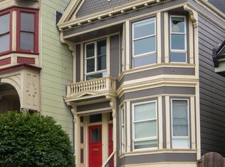 1478 Guerrero St, San Francisco, CA 94110
