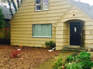 225 NE Dekum St, Portland, OR 97211