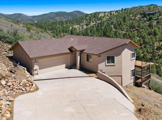 720 E Sky Terrace Dr, Prescott, AZ 86303