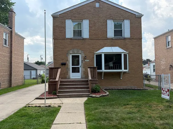 10440 S Hamlin Ave, Chicago, IL 60655
