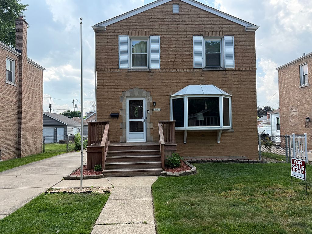 10440 S Hamlin Ave - Property Image