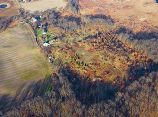 9117 Sutfin Rd, Jerome, MI 49249