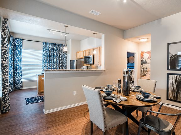 3rd image of 12531 W State Highway 71 APT P3302